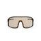 Sam Black / Lente Espejado K Gold