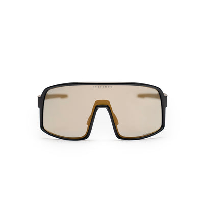 Sam Black / Lente Espejado K Gold