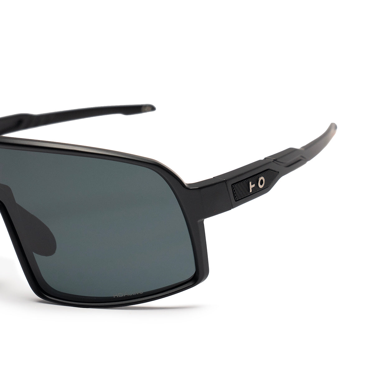 Sam Black / Lente Gris