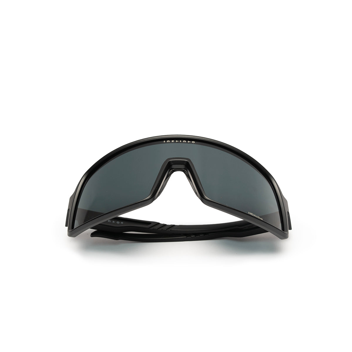 Sam Black / Lente Gris