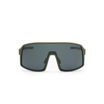 Sam Green / Lente Gris