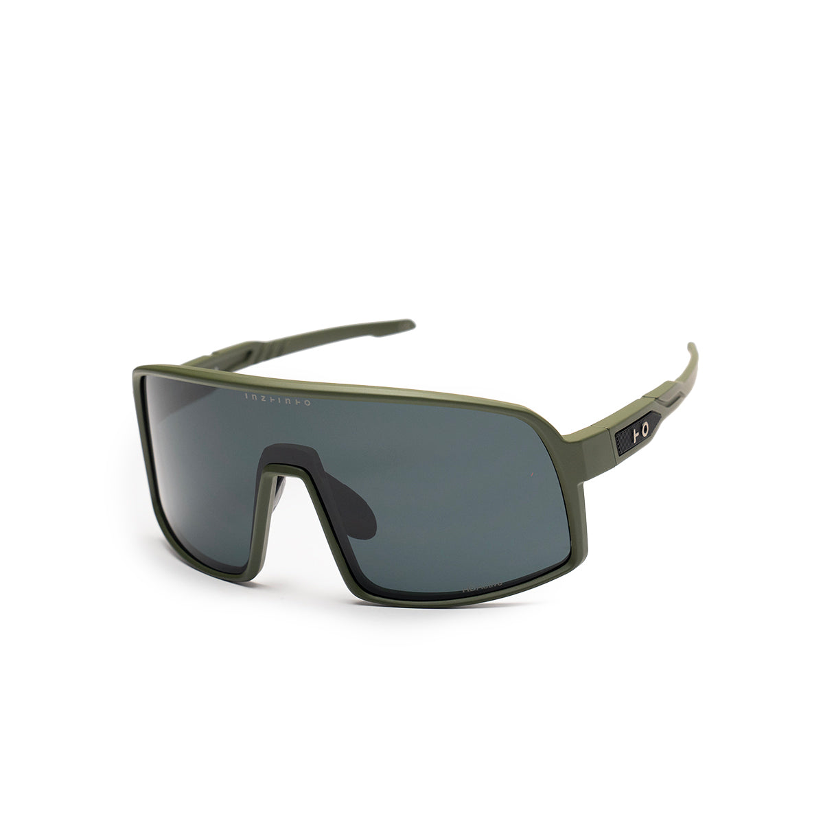 Sam Green / Lente Gris