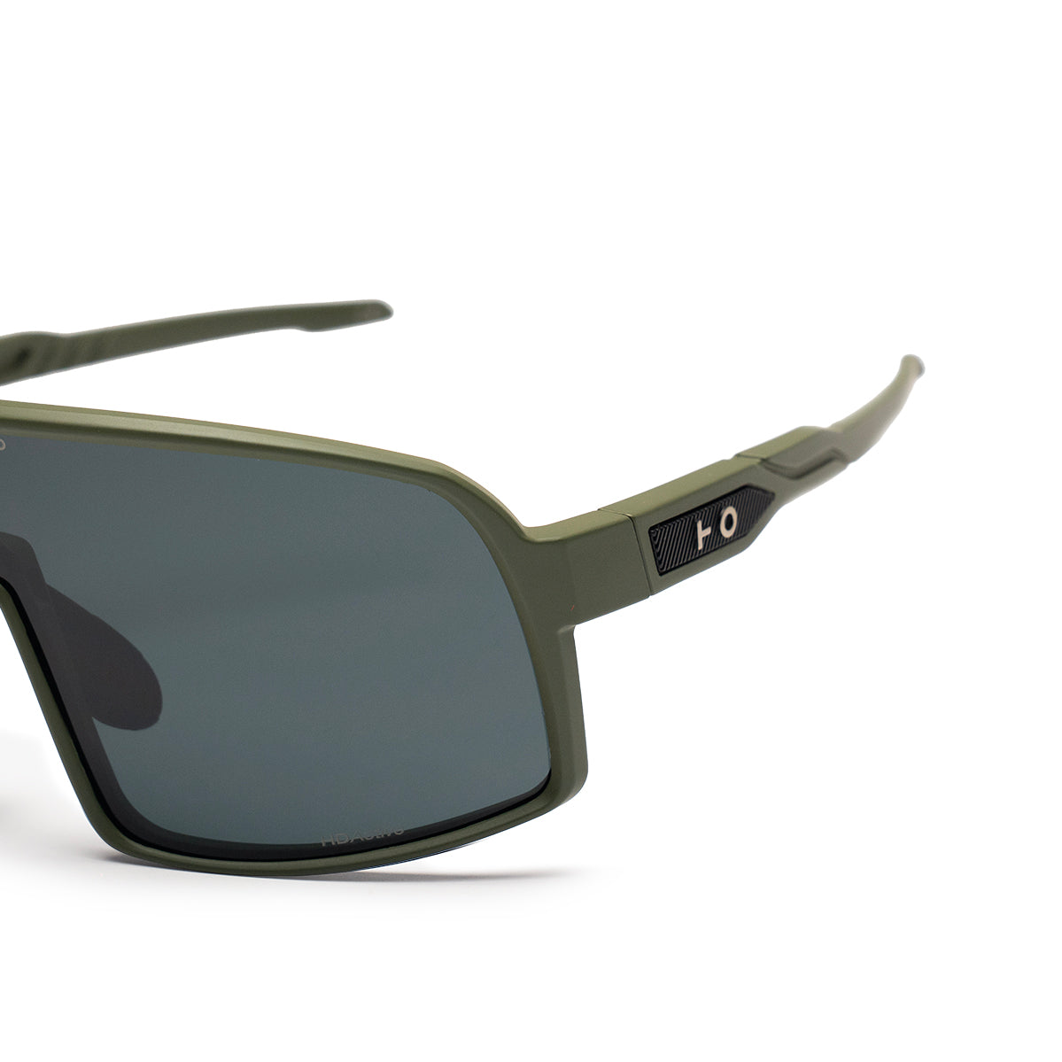 Sam Green / Lente Gris