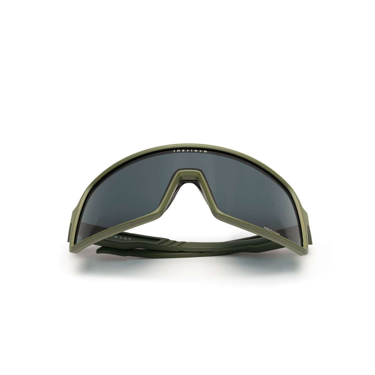 Sam Green / Lente Gris