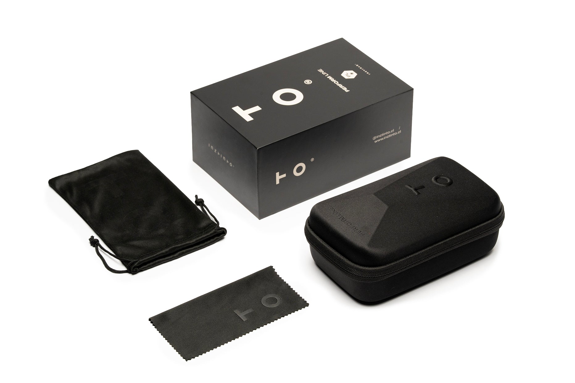 Sam Black / Lente Espejado K Gold