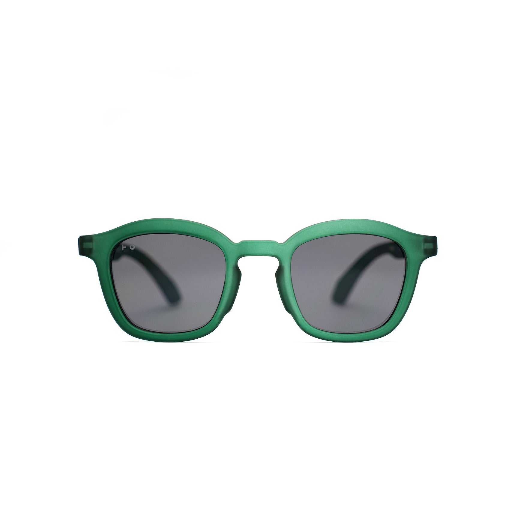Thom Dark Green