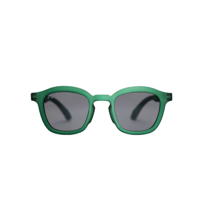 Thom Dark Green