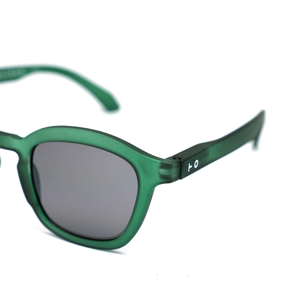 Thom Dark Green