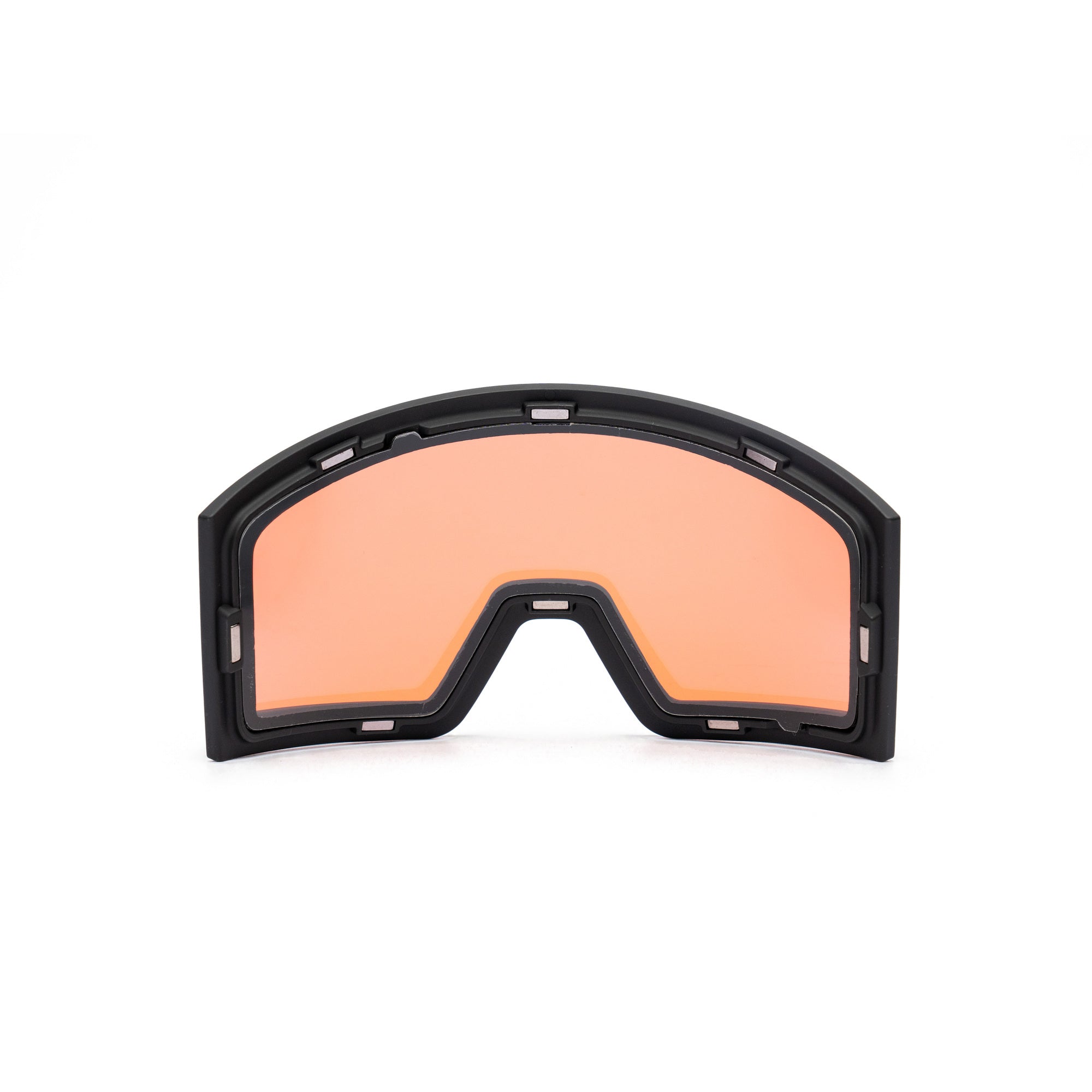 Travis Lente Gris RevoBlackRed