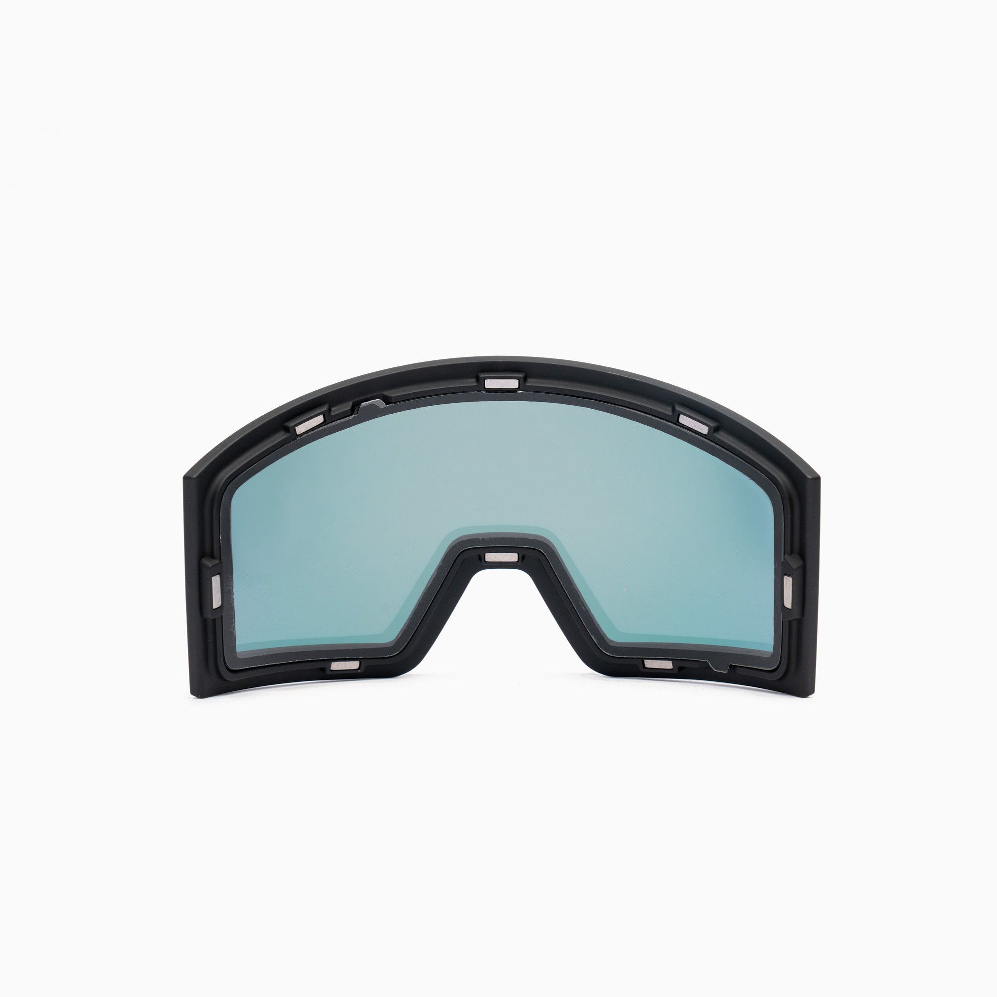 Travis Lente Rosado RevoBlue