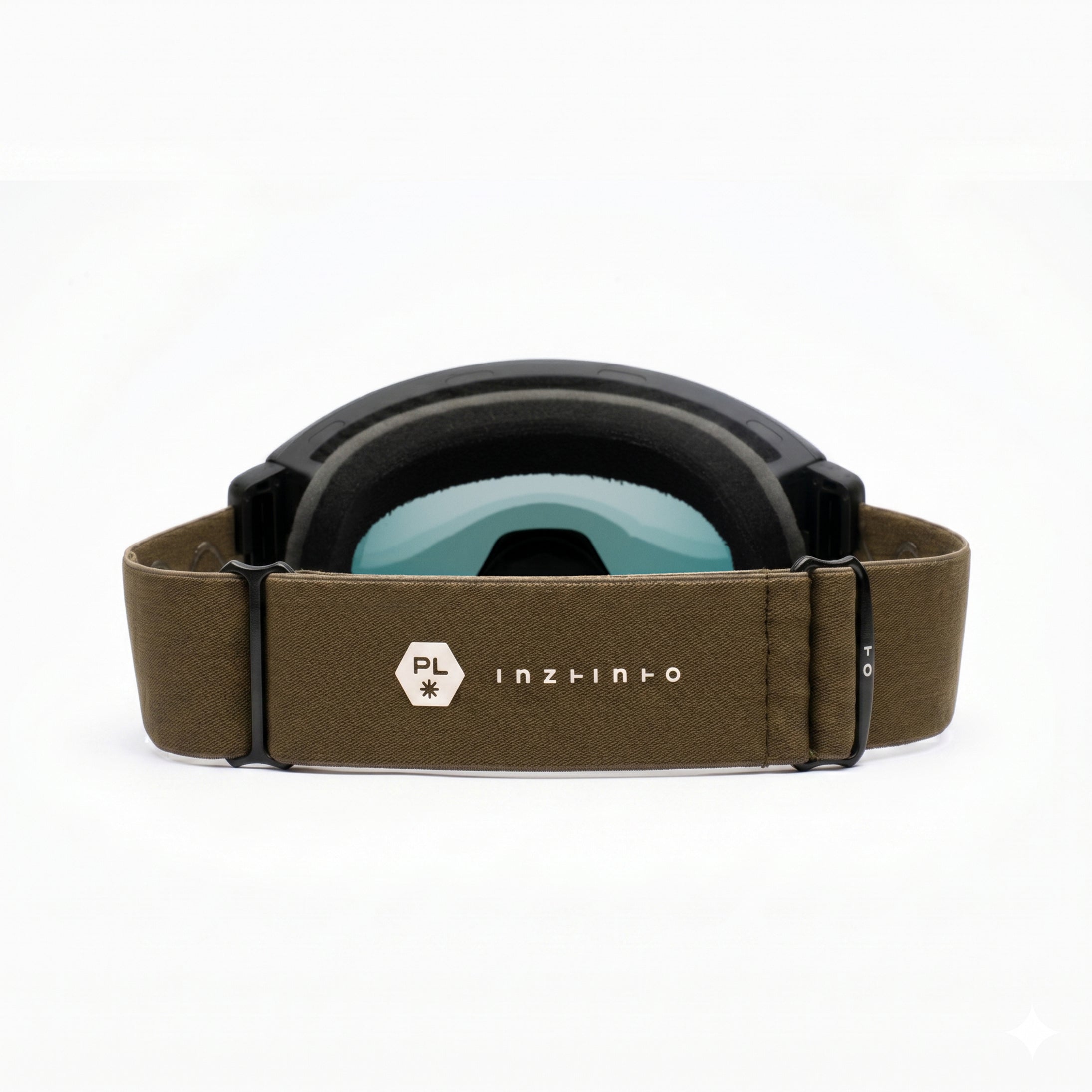 Travis Olive Lente Rosado RevoBlue